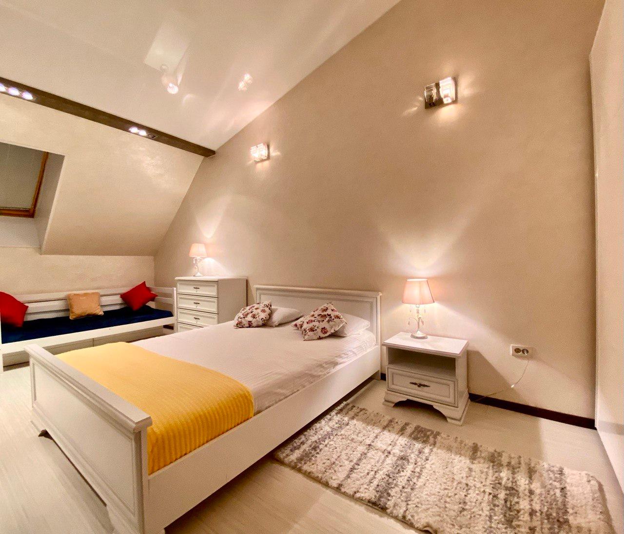 Ноябрьск, Республика 38